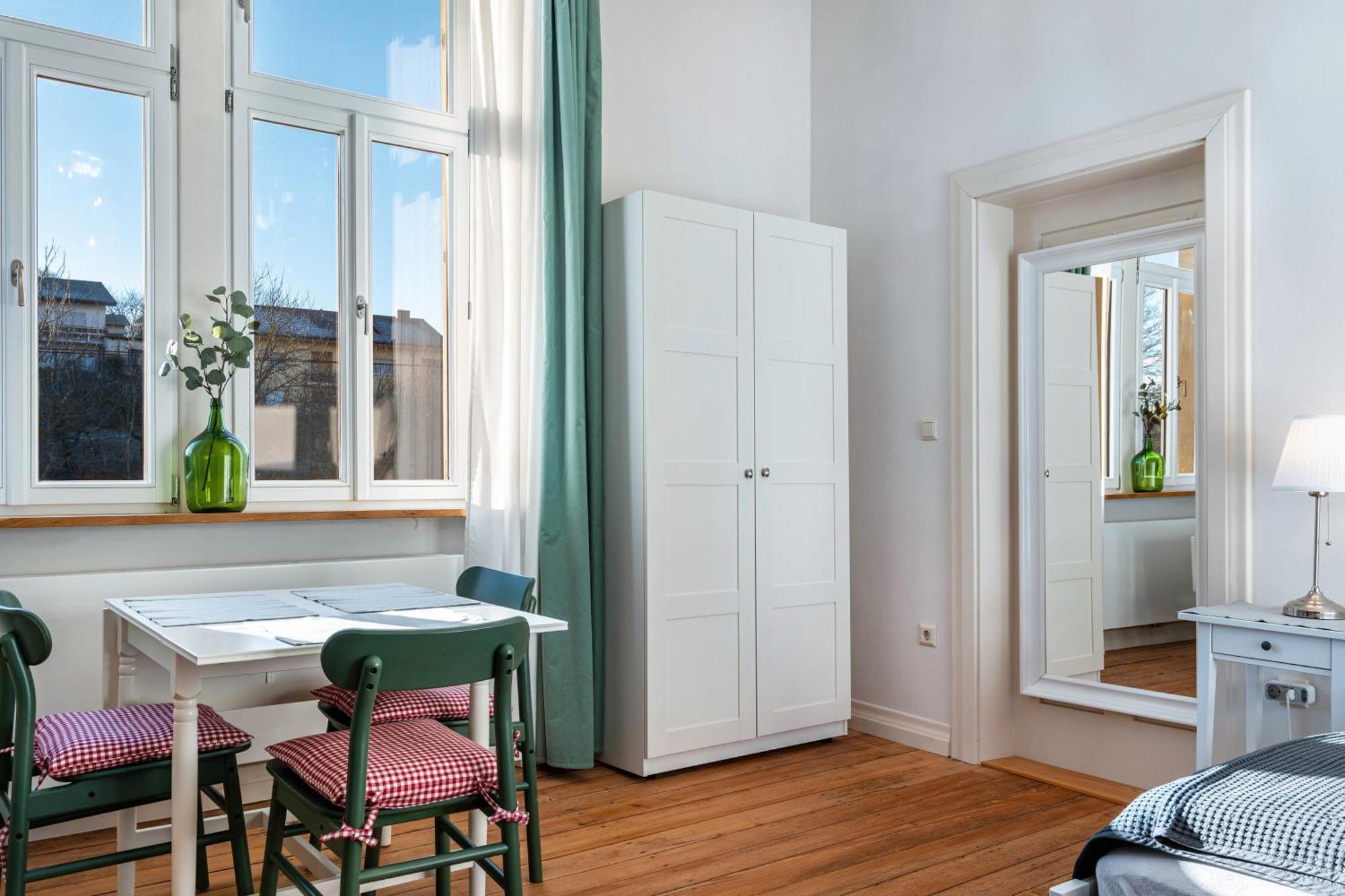 Ferienwohnung Bahnhof Grombach Bad Rappenau Exterior foto
